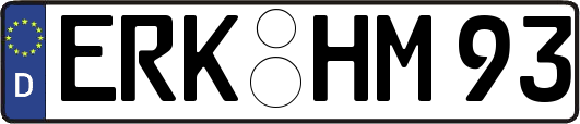 ERK-HM93
