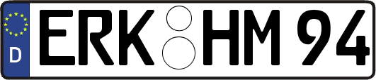 ERK-HM94