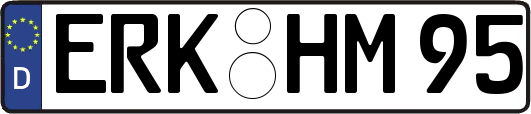 ERK-HM95
