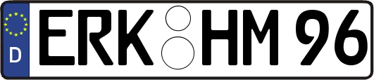 ERK-HM96