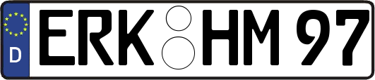 ERK-HM97