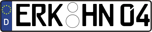 ERK-HN04