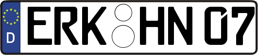 ERK-HN07