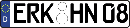 ERK-HN08