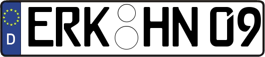 ERK-HN09