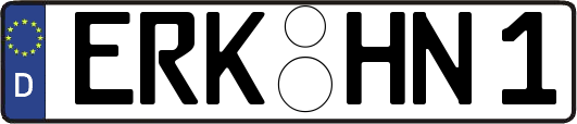 ERK-HN1