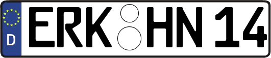 ERK-HN14