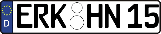 ERK-HN15