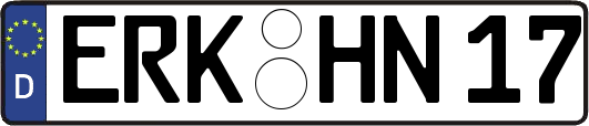 ERK-HN17