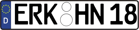 ERK-HN18