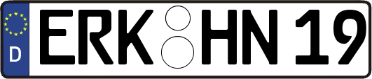 ERK-HN19