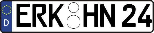 ERK-HN24