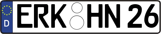 ERK-HN26