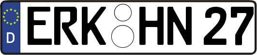 ERK-HN27