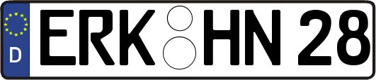 ERK-HN28