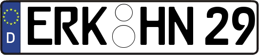 ERK-HN29