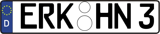 ERK-HN3
