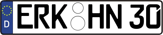 ERK-HN30