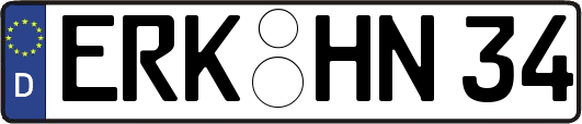 ERK-HN34