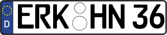 ERK-HN36