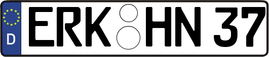 ERK-HN37