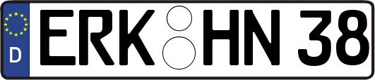 ERK-HN38