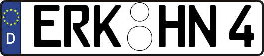 ERK-HN4