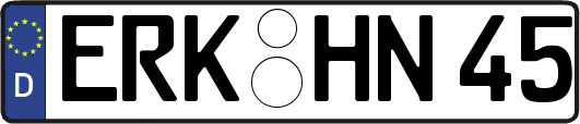 ERK-HN45