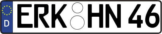 ERK-HN46