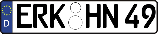 ERK-HN49