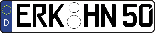 ERK-HN50