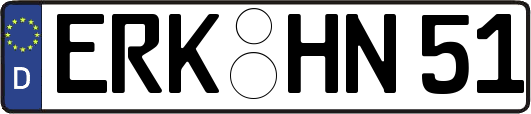 ERK-HN51