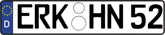 ERK-HN52