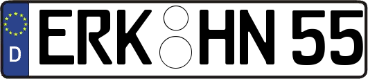 ERK-HN55