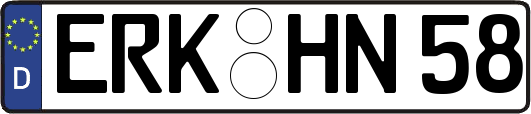 ERK-HN58