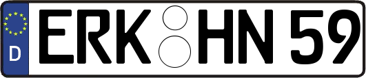 ERK-HN59