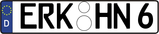 ERK-HN6