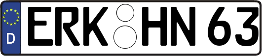 ERK-HN63