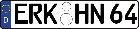 ERK-HN64