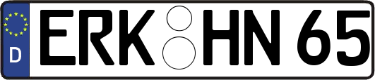 ERK-HN65