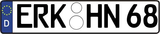 ERK-HN68