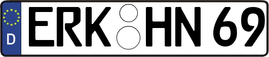 ERK-HN69