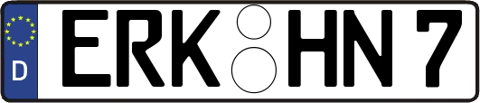 ERK-HN7