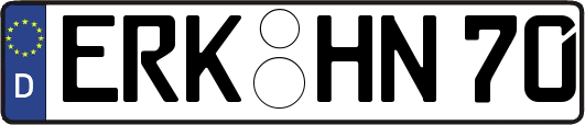 ERK-HN70