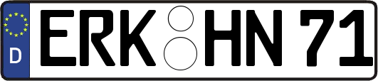 ERK-HN71