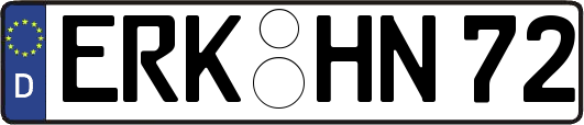 ERK-HN72