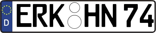 ERK-HN74