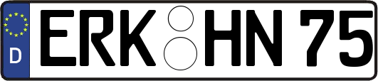 ERK-HN75