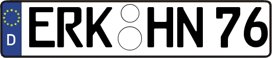 ERK-HN76