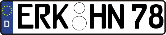 ERK-HN78